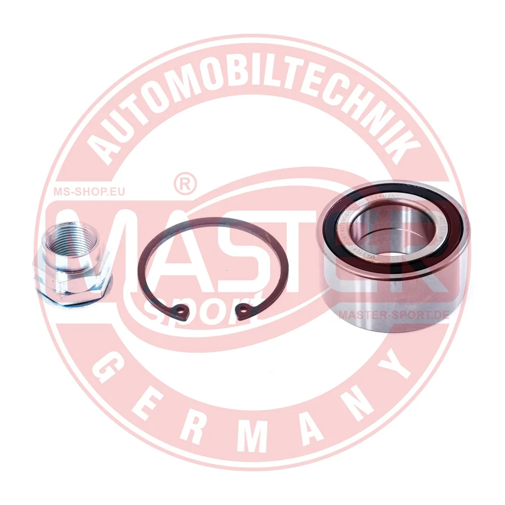 Sada ložísk FIAT MASTER-SPORT GERMANY 1401-SET-MS