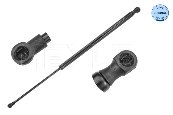 Pneumaticka pruzina, zavazadlovy / nakladovy prostor MEYLE 37-409100010