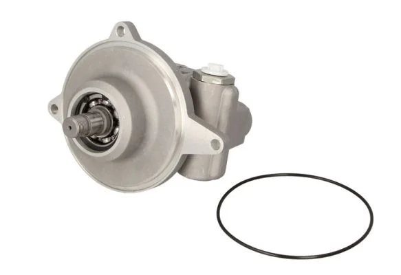 Hydraulické čerpadlo, řízení S-TR STR-140705