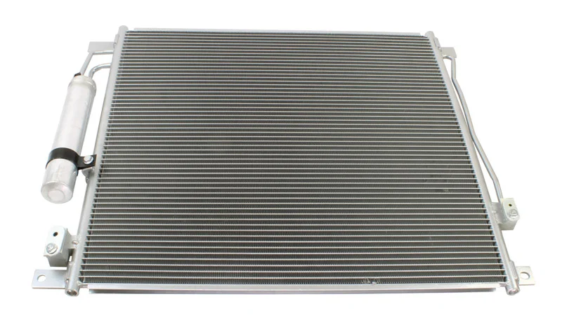 Kondenzátor, klimatizace MAXGEAR AC830349