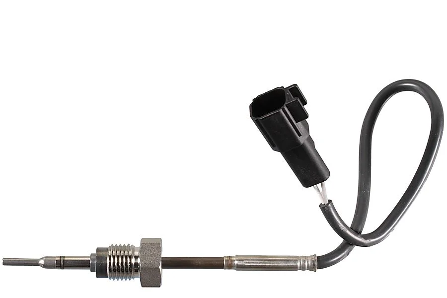 Čidlo, teplota výfukových plynů METZGER AUTOTEILE 08941054
