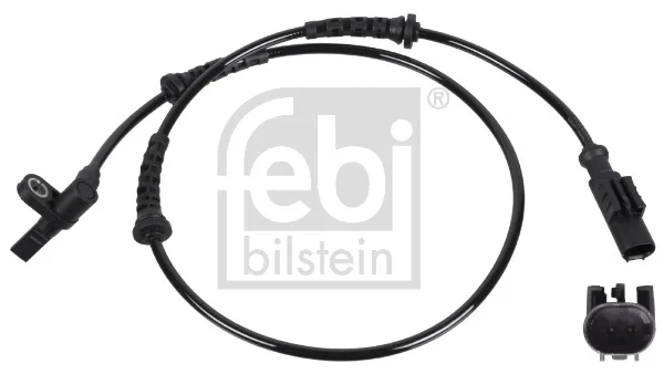 Snímač, počet otáček kol FEBI BILSTEIN 174642