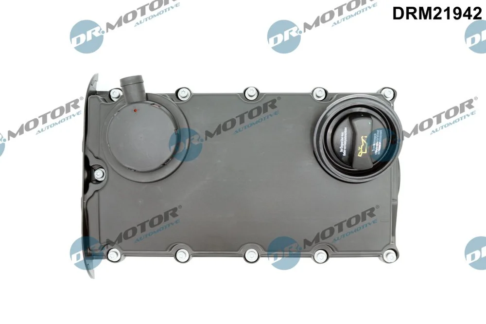 Kryt hlavy válce Dr.Motor Automotive DRM21942 Kryt hlavy válce Dr.Motor Automotive DRM21942