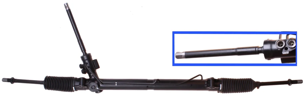 Řídicí mechanismus ELSTOCK 11-1148