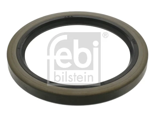 Tesnici krouzek hridele, naboj kola FEBI BILSTEIN 04266