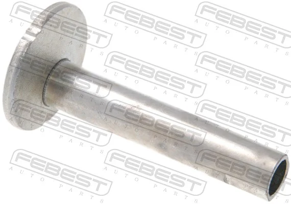 Oblozeni dobehu , teleso napravy FEBEST 0132-005