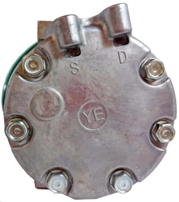 Kompresor, klimatizace MAHLE ACP128000S