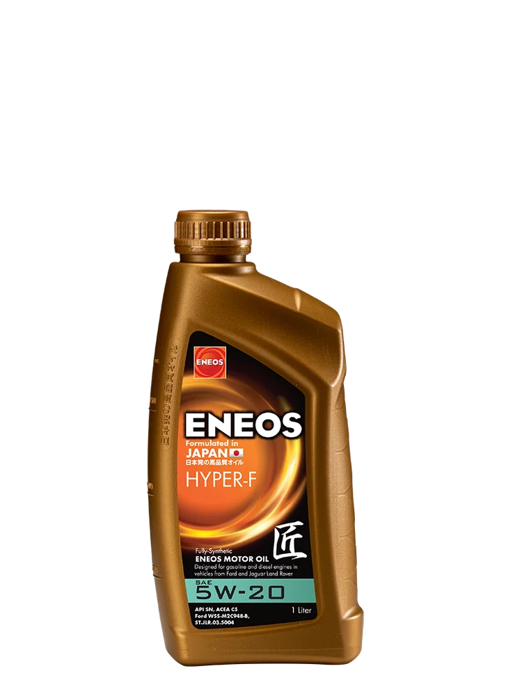 Motorový olej ENEOS EU0036401N Motorový olej ENEOS EU0036401N