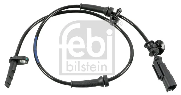 Snímač, počet otáček kol FEBI BILSTEIN 181186 – OE 1027761-00-B