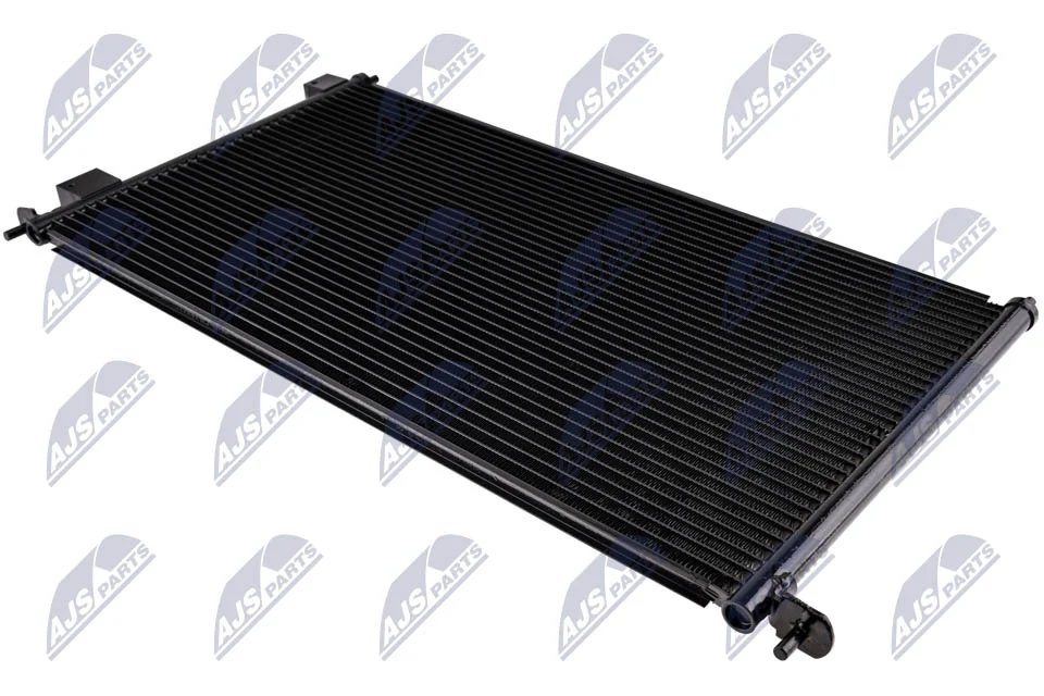 Kondenzátor, klimatizace NTY CCS-HD-032 – OE 80110-S5T-E01 Kondenzátor, klimatizace NTY CCS-HD-032 – OE 80110-S5T-E01