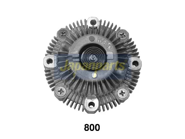 Spojka, větrák chladiče JAPANPARTS VC-800 Spojka, větrák chladiče JAPANPARTS VC-800