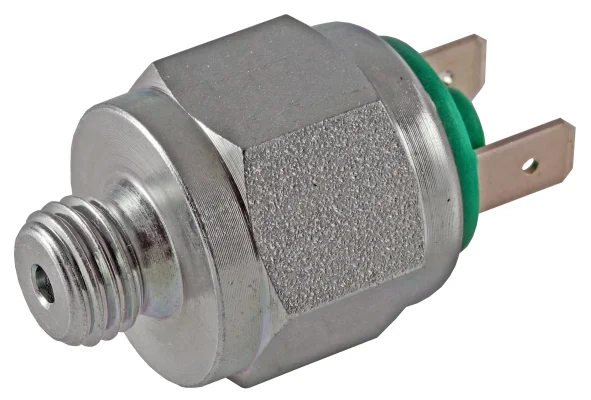 Tlakový spínač hydraulické brzdy HELLA 6ZF358169-061