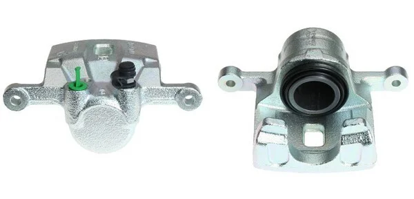 Brzdový třmen BUDWEG CALIPER 344258