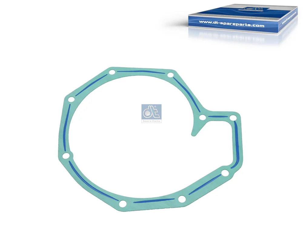 Těsnění, vodní čerpadlo DT Spare Parts 5.41043 Těsnění, vodní čerpadlo DT Spare Parts 5.41043