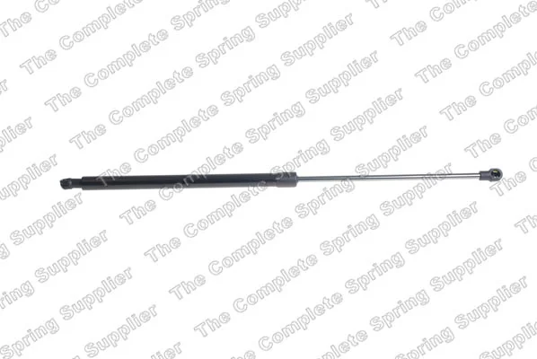 Pneumatická pružina, zavazadlový / nákladový prostor LESJÖFORS 8172974
