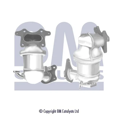 Katalyzátor BM CATALYSTS BM91779H Katalyzátor BM CATALYSTS BM91779H