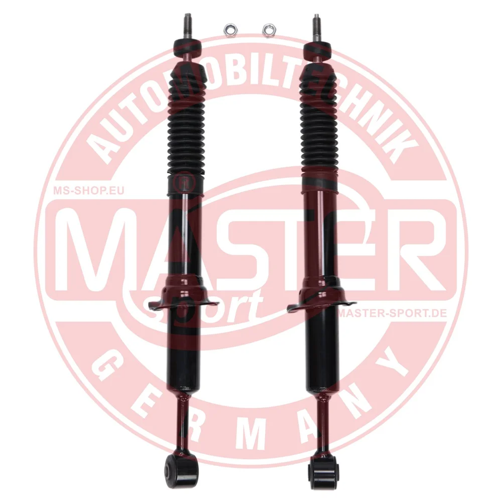 Tlumič pérování MASTER-SPORT GERMANY 16K003621