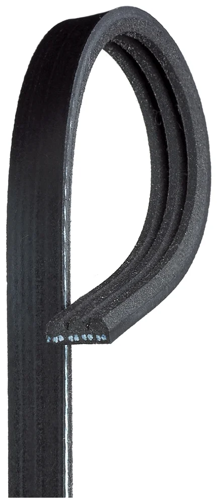 ozubený klínový řemen GATES 3PK714SF