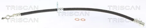 Brzdová hadice TRISCAN 815013140 – OE 90080-94061