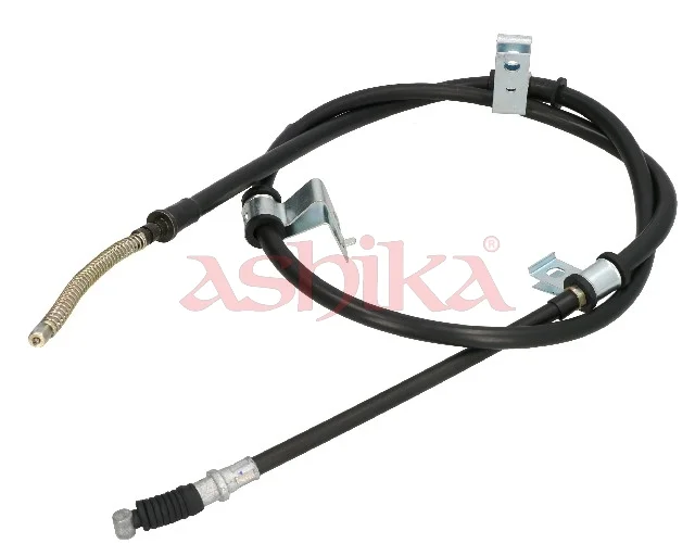 Tažné lanko, parkovací brzda ASHIKA 131-05-5010R – OE MR235307