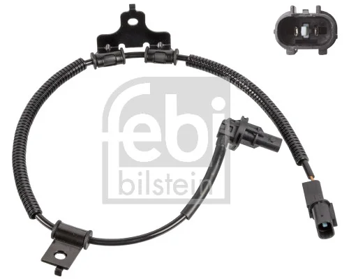Snímač, počet otáček kol FEBI BILSTEIN 109418 – OE 95670-07010
