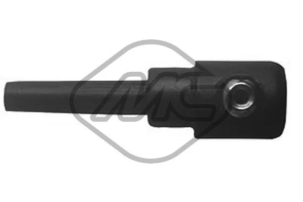 Tryska ostřikovače, čištění skel METALCAUCHO 68157 Tryska ostřikovače, čištění skel METALCAUCHO 68157