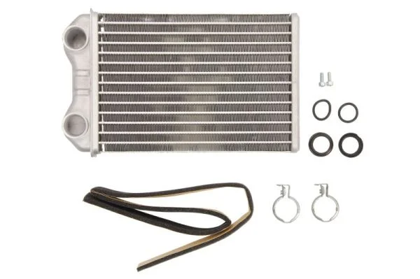 Výměník tepla, vnitřní vytápění THERMOTEC D6B012TT