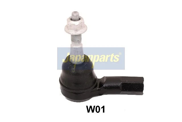 Hlava příčného táhla řízení JAPANPARTS TI-W01 Hlava příčného táhla řízení JAPANPARTS TI-W01