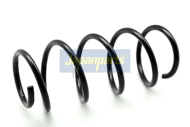 Pružina podvozku JAPANPARTS ZC3312A