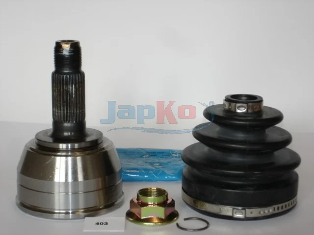 Sada kloubů, hnací hřídel JAPKO 62403 – OE 44014-SP0-000