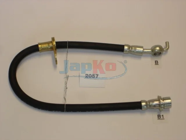 Držák, brzdová hadice JAPKO 692057