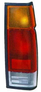 Zadní světlo DEPO 215-1926L Zadní světlo DEPO 215-1926L