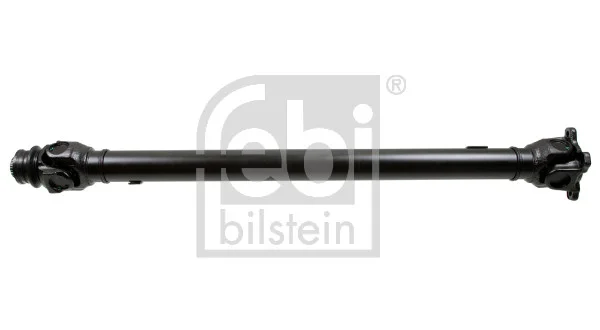 Kloubový hřídel, pohon nápravy FEBI BILSTEIN 174102 Kloubový hřídel, pohon nápravy FEBI BILSTEIN 174102