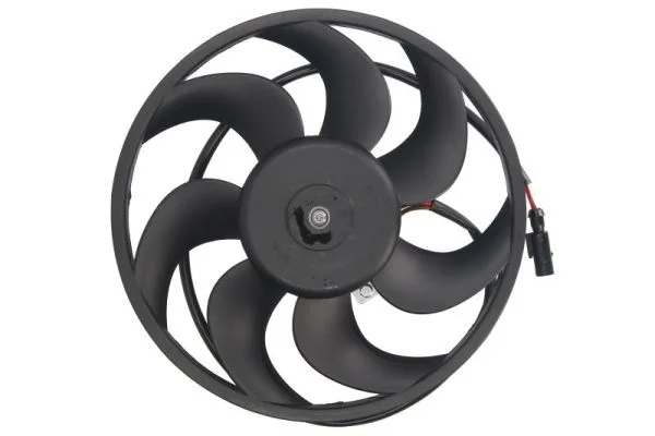 Větrák, chlazení motoru THERMOTEC D8M010TT
