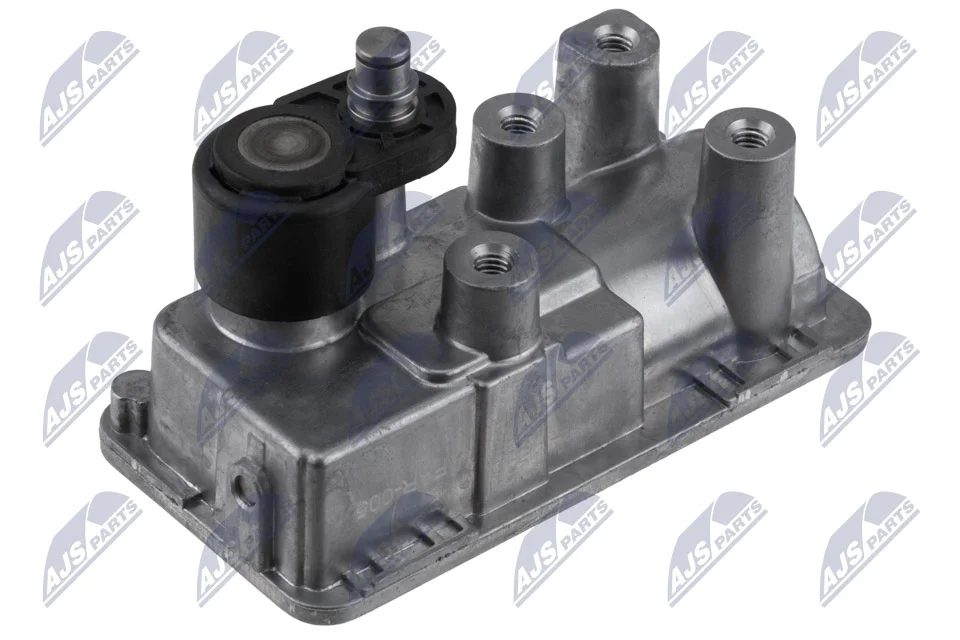 Steuerdose, Lader NTY ECD-AR-005 – OE 55266228
