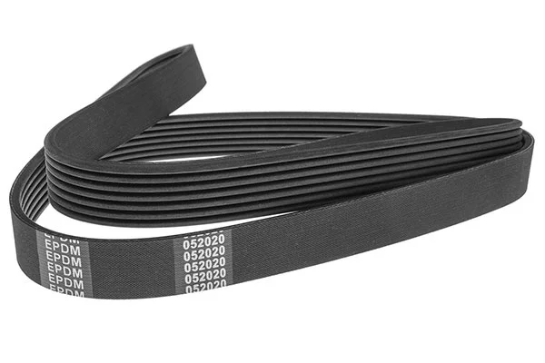 ozubený klínový řemen DENCKERMANN 6PK1025