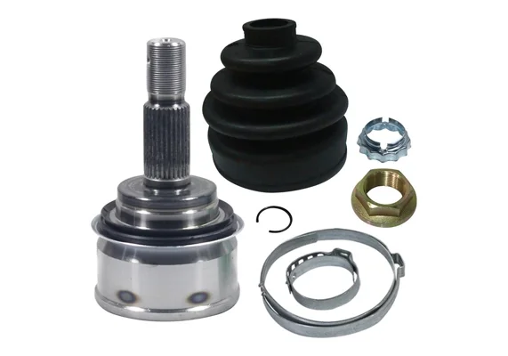 KLOUB VNĚJ.LAND CRUISER 3.0D 02-09 HART 470817