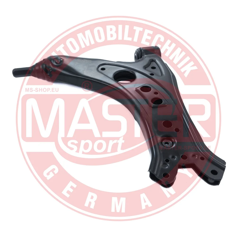 Rameno nápravy ŠKODA FABIA, SEAT CORDOBA MASTER-SPORT GERMANY 28644-PCS-MS