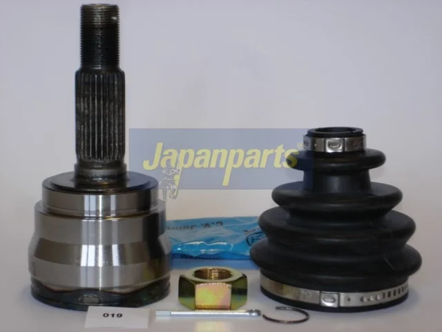 Sada kloubů, hnací hřídel JAPANPARTS GI-019