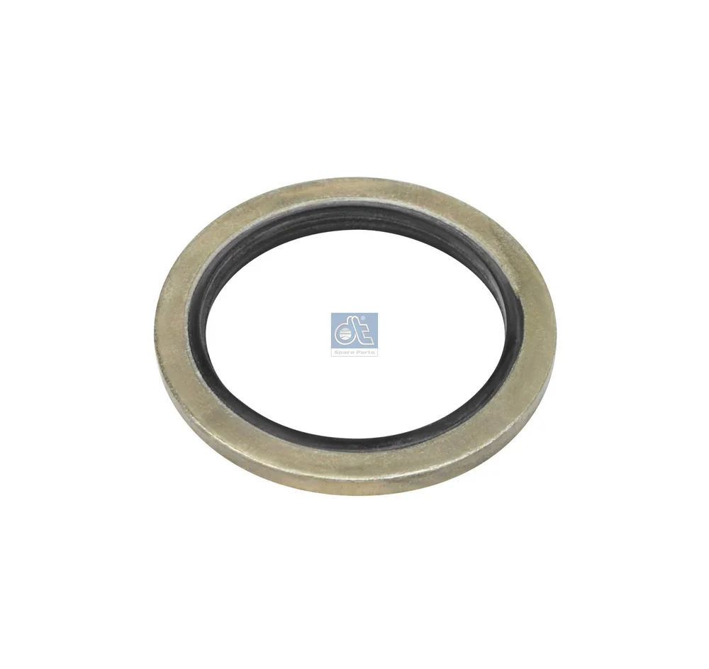 Tesnici krouzek, sroub chladice DT Spare Parts 2.15046