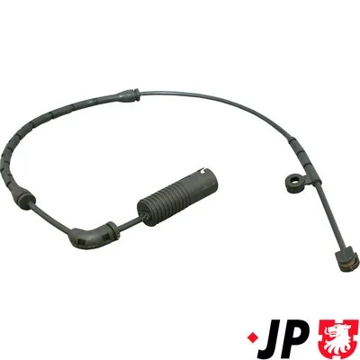 Sensor, opotrebeni brzdoveho oblozeni JP GROUP 1497300300