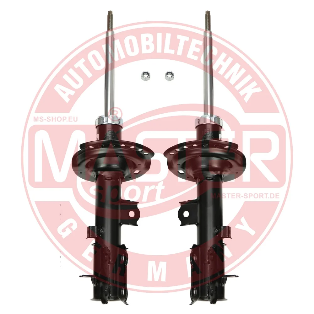 Tlumič pérování MASTER-SPORT GERMANY 16K001311