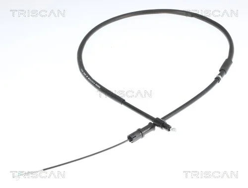 Tazne lanko, parkovaci brzda TRISCAN 814010148
