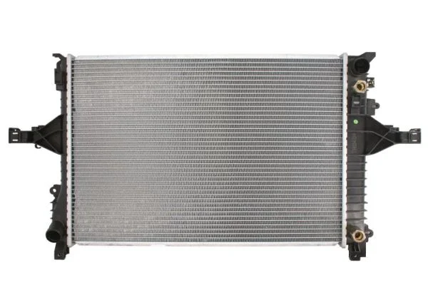 Chladič, chlazení motoru THERMOTEC D7V010TT