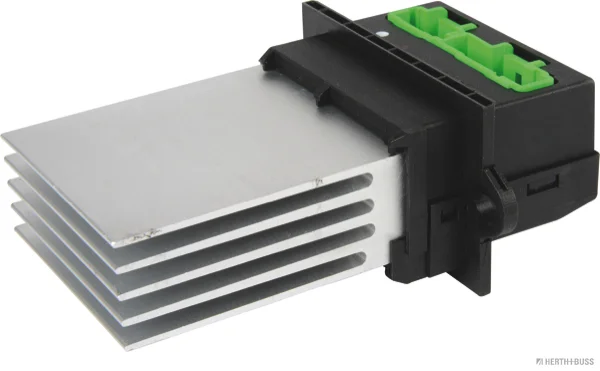 Řídící jednotka, topení/ventilace HERTH+BUSS ELPARTS 75614270 Řídící jednotka, topení/ventilace HERTH+BUSS ELPARTS 75614270