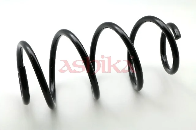Pružina podvozku ASHIKA ZCA2716H – OE 8200071765 Pružina podvozku ASHIKA ZCA2716H – OE 8200071765