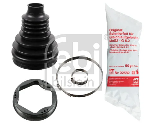 Sada měchů, hnací hřídel FEBI BILSTEIN 176509 Sada měchů, hnací hřídel FEBI BILSTEIN 176509