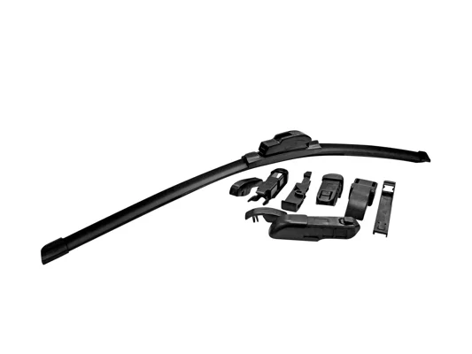 STĚRAČ 380MM 1KS PLOCHY/S ADAPTEREM HART 054719
