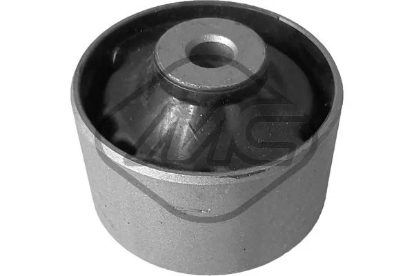 Zavěšení, tělo nápravy METALCAUCHO 57981