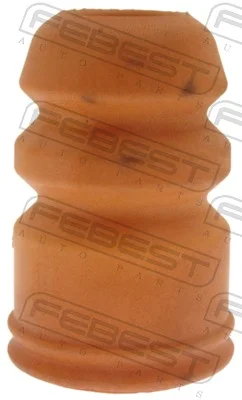Zarážka, odpružení FEBEST FDD-TR – OE 4041449 Zarážka, odpružení FEBEST FDD-TR – OE 4041449